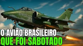 O AVI&Atilde;O QUE PODERIA TER MUDADO A HIST&Oacute;RIA DO BRASIL