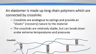 Basic Understanding of Fluoroelastomers - Gallagher Fluid Seals