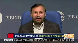 India to host UN Conference on migratory species