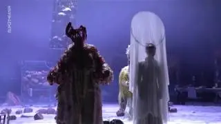 Die Edda - Burgtheater