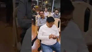 Jaane kyaa Pilaya Tuune 🥃 Badaa Mazaa Aayaa 