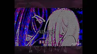 Speed paint (flash at the end)