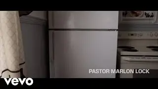 Pastor MARLON Lock - Hang On