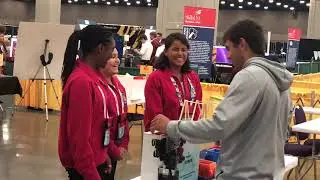 Team Engineering Challenge 2019 NATIONAL CHAMPIONS