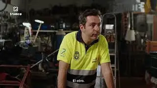 Truec@ - Dar&iacute;o L&oacute;pez