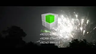 Building 3D Projection Mapping in Pakistan | Shahi Fort lahore ( SHAHI QILLA )