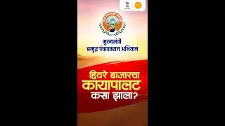 हिवरे बाजार