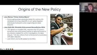10/1/2024 OVW Webinar Updates on Labor Based Deferred Action (Spanish Language)
