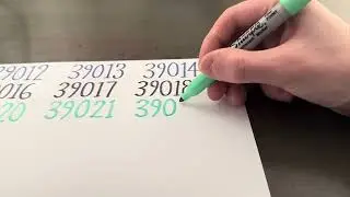 Writing #39022