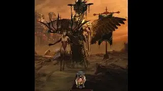 Diablo III - T13 - Crusader - P822 - Invoker Thorns build (my first T13)