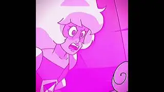 #pearls the suffering of pink pearl#pink#diamond#rousecuarzo #pasadooscuro#patat