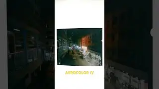 A Cheap Slide Film