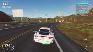 The Crew&reg; 2 PVP experience in a nutshell