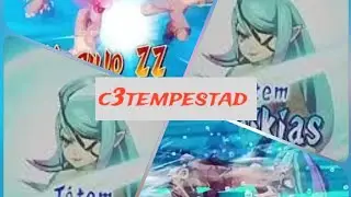 Negatividad l&iacute;quida!!!