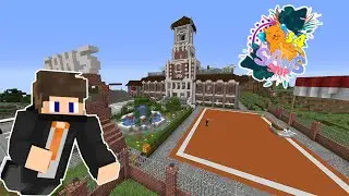 Aku Balik Sekolah Lagi... - Sans SMP Season 4