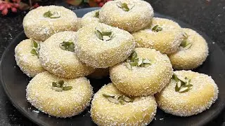 दुनिया की सबसे सस्ती मिठाई लेकिन सबसे हेल्दी मिठाई Bhuna Chana peda | Sugar Free