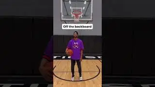 Vertical Dunks!