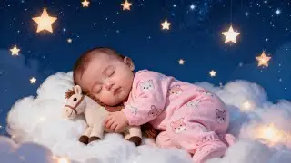 White Noise for Babies | Deep Sleep Sound to Calm Crying Infants