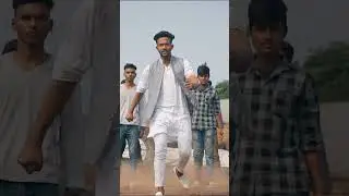 Sufiyan Khan Action | Allu Ajun Spoof | Hindi Movie Action #attitude  #movie #kgfactionscenes #kgf
