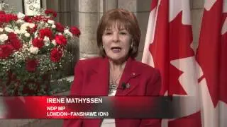 Happy Canada Day 2016!