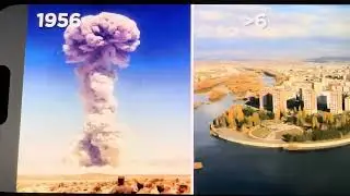Radiation Sickness affects on Future Generations DNA
