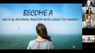 Master Your Sphere of Influence with Geoff Talbot - 11/16/2021