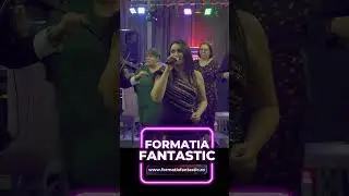 Formatia Fantastic - Formatii Nunta Ploiesti  #formatiafantastic #formatiiploiesti #musiclive #live