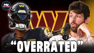 Our FAVORITE 9 Season Long Picks for the 2025 NFL Season!