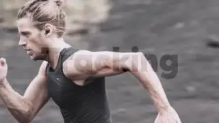 The Dash Pro Мультиспортивный фитнес плеер.