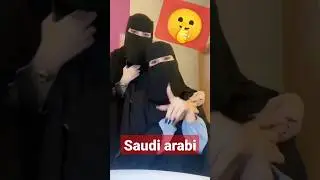 Saudi arabia tik tok girls#youtube #trending #video #viral