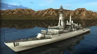 BREAKING: US Navy SINKS Russian Carrier - War in Korea OVER | Wargame: Red Dragon Gameplay