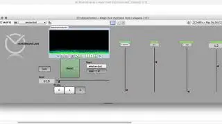 FFT Hold prototype