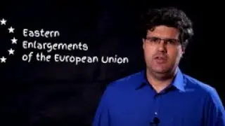 Eastern Enlargements of the European Union Until 2013 | OPEN CLASS &ndash; Central European Studies MA