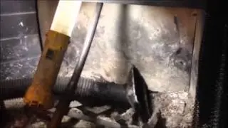 How to do a Chimney Sweep
