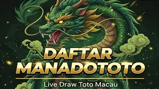 LIVE TOTO MACAU HARI INI 12 JANUARI 2026 - lofi hip hop radio 📚 - beats to relax/study to - LIVE TTM