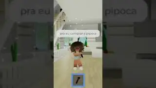 ME DA 1 REAL! #roblox #brookhaven #fyee #memes #humor #robloxedit #rp #edit IB:@dudaedudugame