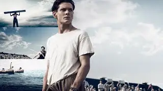 UNBROKEN ATTITUDE MOVIE SCENE. #unbroken