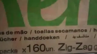 Handdoeken