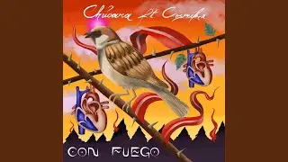 Con Fuego (feat. Cosmika)