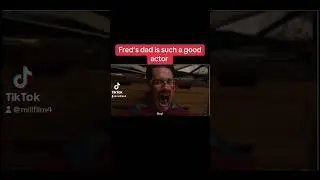 Good actor