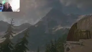 Rise of the Tomb Raider part 5
