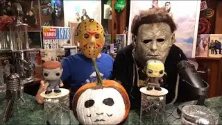 Ep. 6: Which horror franchise reboot was better: Friday the 13th or Halloween