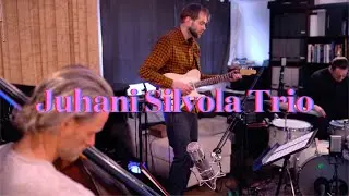 Juhani Silvola Trio SHOWREEL