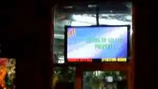 mobile video digital truck sign marketing advertising