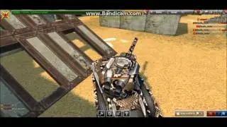 Tanki Online ~ how to let Claudiu_Stelist run in XP 1-1