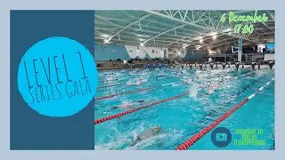 Level 1 Series Gala: December