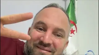 قلقان قبل اختبار أولمبياد الرياضيات أدخل طلع المورال
