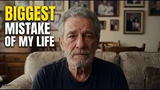 I’m 76 — I Missed My Children’s Lives While Chasing Success