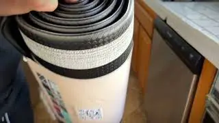 Anti Fatigue Kitchen Floor Mat