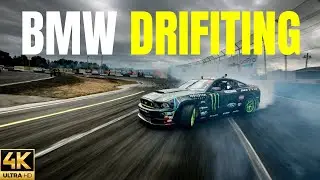 INSANE Drifting Moments &ndash; Festival of Speed Legends | 2JZ M3, SC Huracan, 4-Rotor S15 & More!